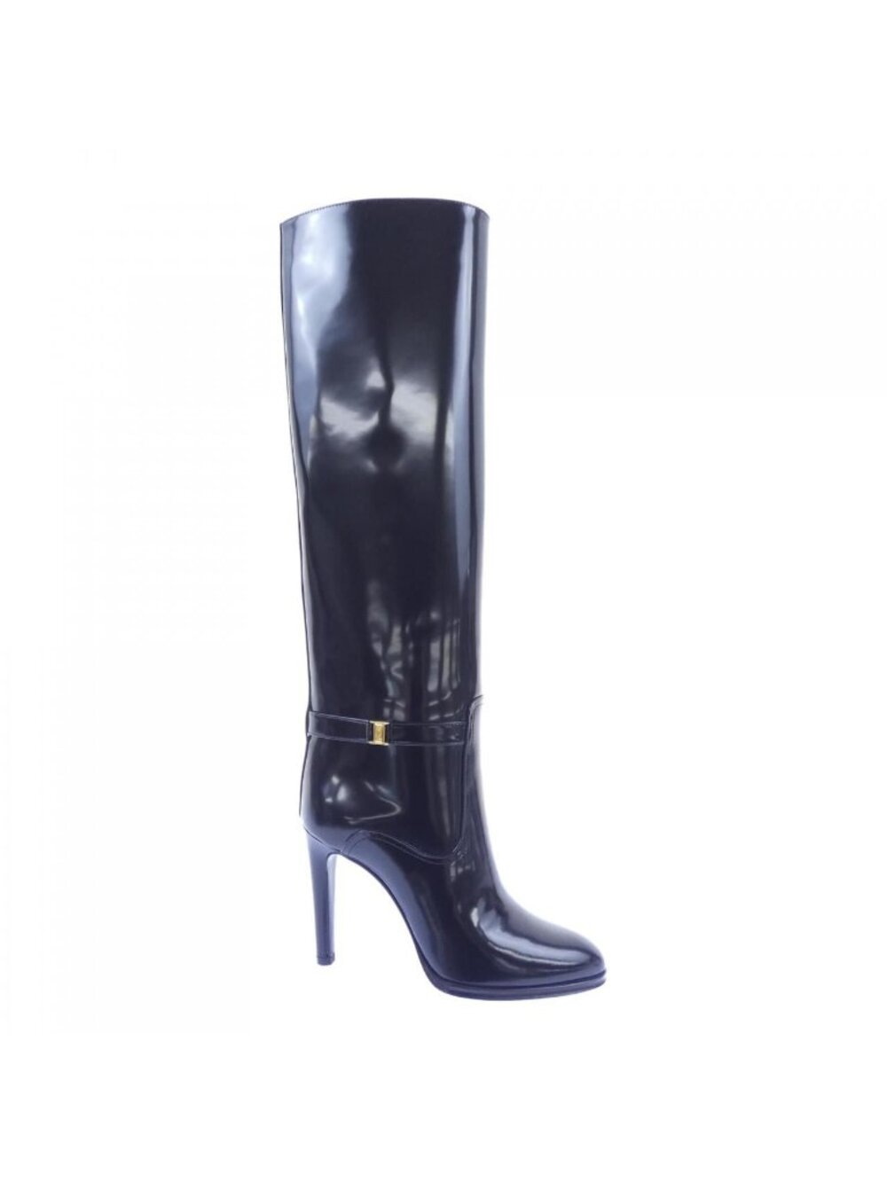 Saint Laurent Long Boots